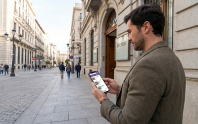 App compartida para museos: menos costes y más visitas